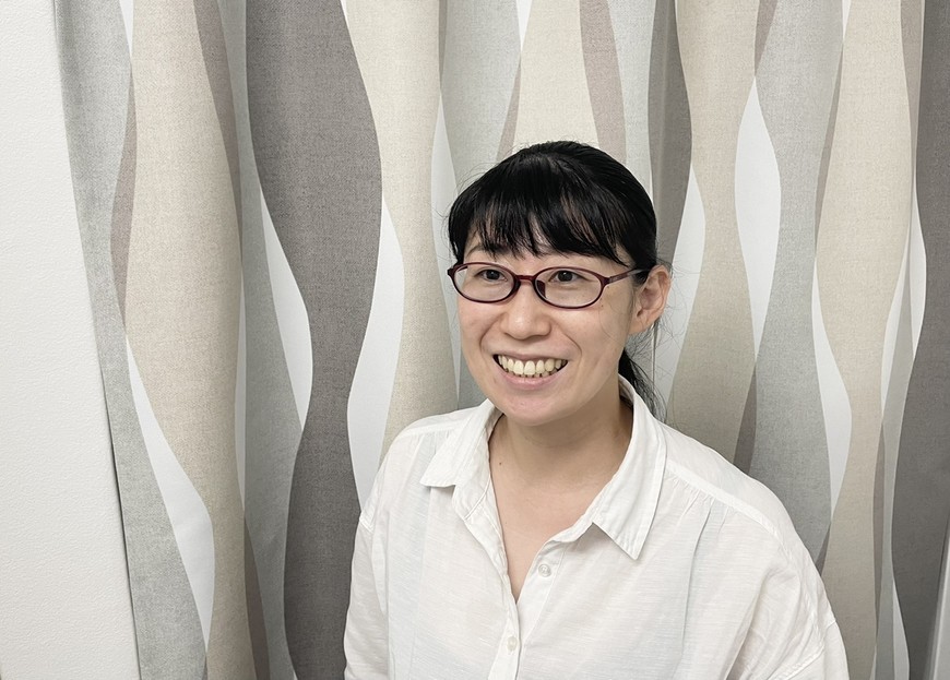 産前産後ママのトータルサポートを行う整体「ゆりかごケア」