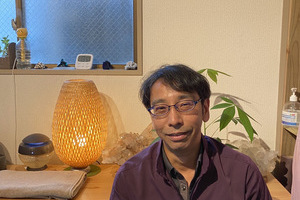 どんな場所でも施術ができる！ベテラン均整師の運営する「スパッソクリスタリーナ」