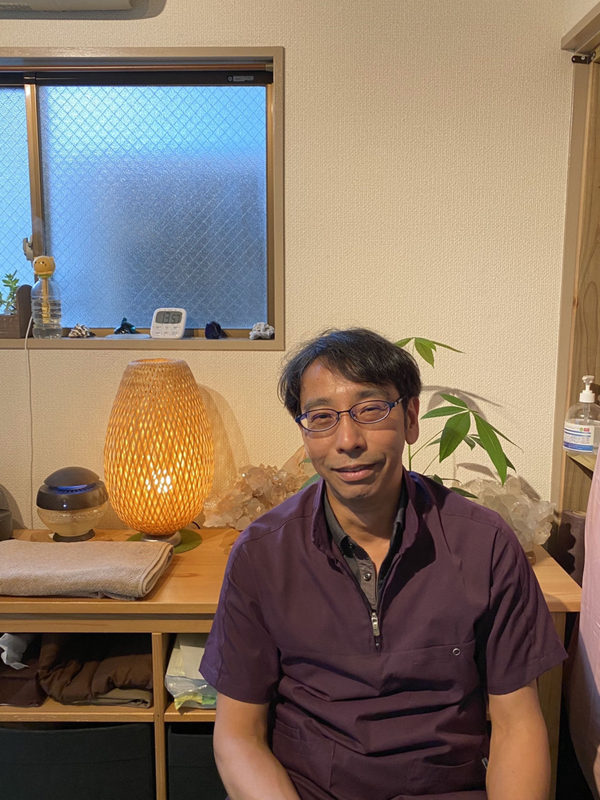 どんな場所でも施術ができる!ベテラン均整師の運営する「スパッソクリスタリーナ」