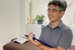 産後骨盤矯正やマタニティ整体にも力を入れるて意識改革をする「整体サロン からだの杜」