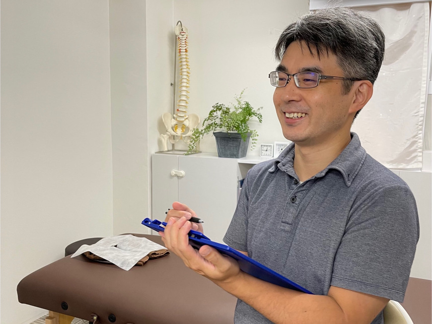 産後骨盤矯正やマタニティ整体にも力を入れるて意識改革をする「整体サロン からだの杜」