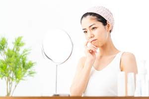 クレンジング剤を乳化させたほうが良い理由とは？効果ややり方を大公開！