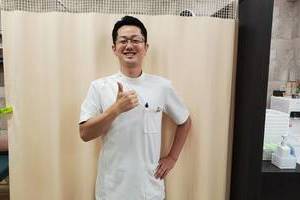 あらゆる人の痛みを改善に導く！症状チェックを入念に行うまつばら並木整骨院
