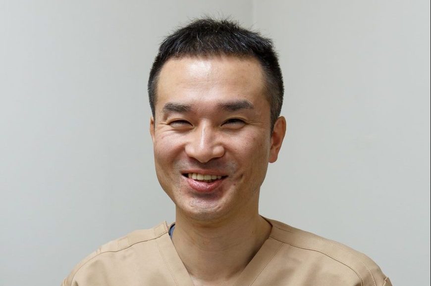 健康で快適な生活を取り戻すための身体づくりを目的としている「やの鍼灸治療院」